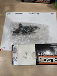 Brake Hardware Kit Carlson 17349. Fixed Price $7.20.