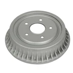 Brake Drum-rear Oe Stock Replacement Coated Power Stop AD8628P. Fixed Price $143.99.