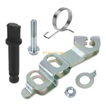 Rear Drum Brake Arm Rocker Cam W/spring Kit For Honda Rancher TRX420 2014-24. Fixed Price $29.98.
