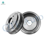 Rear 243.2MM Brake Drum For 2006-2011 Kia Rio. Fixed Price $42.07.