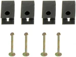 Drum Hold Down Kit-brake Shoes Dorman HW24024. Fixed Price $20.95.