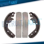 Rear Brake Shoes Fit For Chrysler Dodge Plymouth Neon Omni Lancer Scamp Horizon. Fixed Price $24.28.