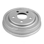 Brake Drum-rear Oe Stock Replacement Coated Power Stop AD8330P. Fixed Price $44.95.
