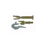 Drum Brake Self-adjuster Repair Kit-fwd Carlson H2670. Fixed Price $25.22.