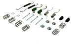 Drum Brake Hardware Kit-premium Centric 118.61029. Fixed Price $20.95.