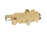 Drum Brake Proportioning Valve PV2 172-1350 Replacement For Buick Pontiac. Fixed Price $45.17.