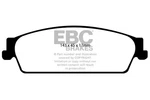 Ebc ED91780 Truck/suv Extra Duty Brake Pads. Fixed Price $136.90.