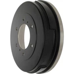 Brake Drum-premium Centric 122.42025. Fixed Price $90.70.
