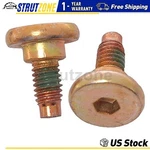 1X Rear Disc Caliper Bolt Kit Raybestos Brakes 1975-1980 Ford Granada. Fixed Price $17.52.