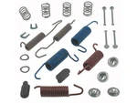 Drum Brake Hardware Kit 84MDGTJ71 For Colony Park Marquis Montego Grand Cougar. Fixed Price $26.17.