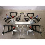1948 & Later Studebaker Front End Mustang Ii Ifs Kit Fit Wilwood Brakes 289 V8. Fixed Price $1299.95.