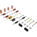 Drum Brake Hardware Kit-premium Centric 118.65018. Fixed Price $22.97.