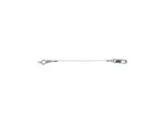 For 1971-1973 International 1210 Drum Brake Self Adjuster Cable Dorman 18336BGRB. Fixed Price $17.38.
