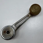 1973-89 Ford Mercury Window Crank Handle Part # D6AB-6023342-AA Various Models. Fixed Price $8.00.