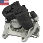 T2H7435/T4N7523 Rear Left Brake Caliper W/ Motor Fits 16-20 Jaguar Xf Xe F-pace. Fixed Price $249.97.