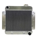 For 1962-1967 Chevy Nova Ii Inline Cylinder V8 Conversion Aluminum Radiator. Fixed Price $102.99.