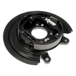 For Ram 1500 Classic 2019-2021 Brake Backing Plate Rear Steel Disc Type. Fixed Price $348.60.