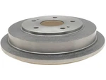 Rear Delco Gold Brake Drum Fits Honda Civic 2006-2015 61JTMC. Fixed Price $45.43.