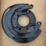 5C3Z-2B636-BA New Oem Ford Parking Brake Plate. Fixed Price $299.99.