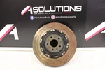 2017 Nissan Gt-r Gtr R35 VR38 3.8L Front Dba 5000 Series Rotor Ring W/ Oem Hat. Fixed Price $192.49.