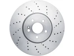 For 2021-2023 Mercedes GLB35 Amg Brake Rotor Front Dynamic Friction 18996WMTH. Fixed Price $93.13.