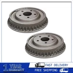 1986 1989 Ford Aerostar 2X Rear C-tek Brake Drum. Fixed Price $136.75.