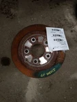 Rear Brakes Rotor Fits 05-10 Odyssey 497015. Fixed Price $88.74.