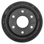 18B202 Ac Delco Brake Drum Rear For Chevy Chevrolet Tahoe Gmc K1500 Truck Yukon. Fixed Price $156.40.
