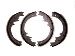 Dynamic Friction 46PD16P Rear Brake Shoe Set Fits 1975-1980 Chevy Luv. Fixed Price $63.67.