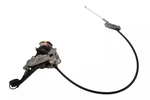 Genuine Acdelco Parking Brake Lever With Bracket And Cable 84460920. Fixed Price $101.29.