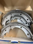 New Acdelco 17473R 18029663 Drum Brake Shoe For Select Cadillac Chevy Gmc. Fixed Price $56.99.