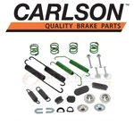Carlson Rear Drum Brake Hardware Kit For 2007-2012 Nissan Versa Shoe Gh. Fixed Price $22.65.