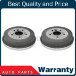 Rear Brake Drum 2X Durago For Toyota RAV4 1996 1997 1998 1999 2000. Fixed Price $104.58.