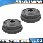 Durago Rear Brake Drum Fits 1970-1972 Amc Hornet 1994-1998 Jeep Cherokee. Fixed Price $160.23.
