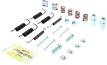 Parking Brake Hardware Kit-drum Centric 118.51007. Fixed Price $44.46.