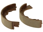 For 2001-2010 Gmc Sierra 2500 Hd Parking Brake Shoe Rear Ac Delco 71678KTQH 2003. Fixed Price $119.05.