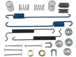 For 2002-2007 Saturn Vue Drum Brake Hardware Kit Rear Api 23988TNWY 2006 2003. Fixed Price $21.09.
