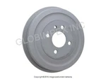 Bmw 318I (1984-1985) Brake Drum (228.5 Mm) Rear Left Or Right Zimmermann Coat. Fixed Price $78.60.