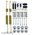 Beck Arnley 084-1042 Drum Brake Hrdwr Kit For Select 81-06 Toyota Models. Fixed Price $21.69.