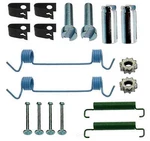 Parking Brake Hwd Kit Raybestos H7311. Fixed Price $26.41.