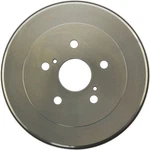 C-tek Standard Brake Drums Fits 1991-1997 Toyota Previa Centric Parts. Fixed Price $79.05.
