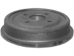 Rear Bendix Brake Drum Fits Ford Mustang 1965-1970 45WTYKBQ. Fixed Price $80.91.