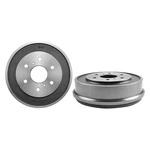 For Chevy Silverado 1500 05-08 Brembo Premium Equivalent Rear Brake Drum. Fixed Price $145.16.
