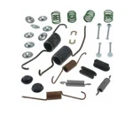 Rear Drum Brake Hardware Kit For Toyota Corolla Prius Scion Xd Iq 13-H17448. Fixed Price $22.62.