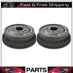For Chevrolet Bel Air Caprice 2X Durago Rear Brake Drum. Fixed Price $292.83.