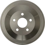 Rear Brake Drum Centric 123.63047 Compatible With 2004-2009 Chrysler Pt Cruiser. Fixed Price $68.07.