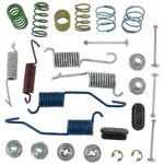 18K564 Ac Delco Kit Brake Shoe Spring Rear For Chevy Olds Cutlass Ninety Eight. Fixed Price $23.87.
