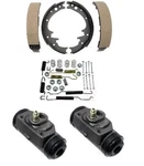 Brake Shoe Cylinder Springs Dodge Dart Plymouth Valiant Duster Rear 10 X 3/4. Fixed Price $64.95.