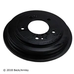 Beck Arnley 083-3696 Premium Brake Drum For 17-24 Hyundai Elantra Venue. Fixed Price $57.50.