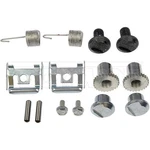 Dorman HW7350 Parking Brake Hardware Kit For 04-15 CX-7 CX-9 Edge Mkx Mpv. Fixed Price $33.99.